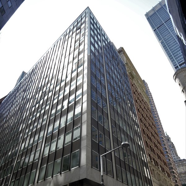 
            Be@William Condominium Building, 90 William Street, New York, NY, 10038, Financial District NYC Condos        